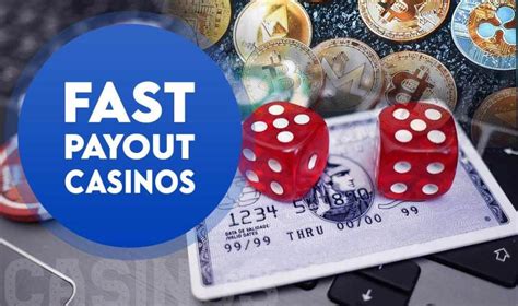 Cosmo Casino → Fast Payout [2 days] 